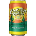 Cactus Cooler single can front