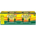 Cactus Cooler carton rear view