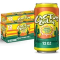 Cactus Cooler selected pack